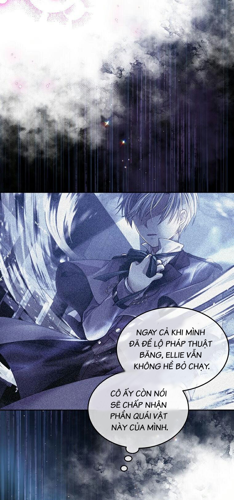 chồng tôi dễ thương quá, phải làm sao bây giờ? chapter 10.1 10