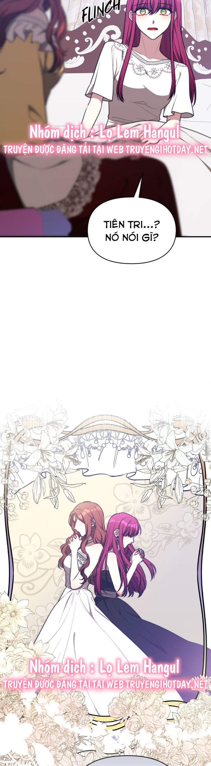 chuyện tình tay ba chapter 97 7