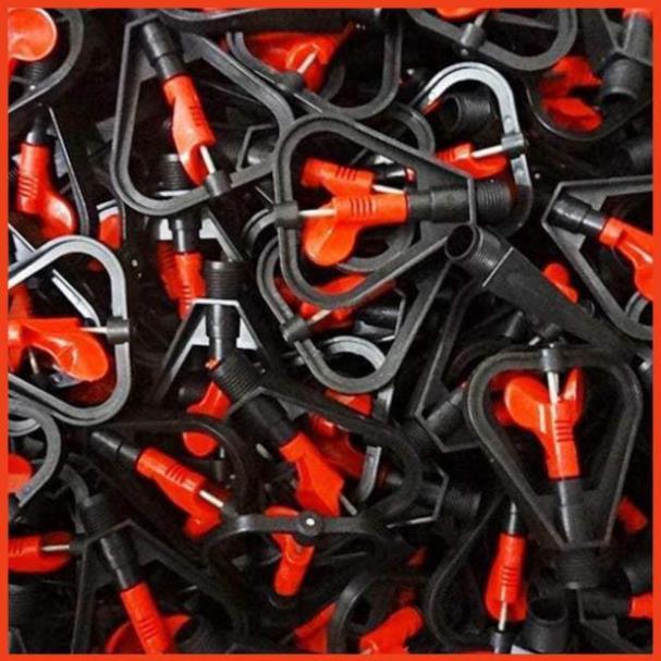 Combo 5 Béc Tưới Cây Phun Mưa Hình Trái Tim Cho Vườn Cây 206851-2a