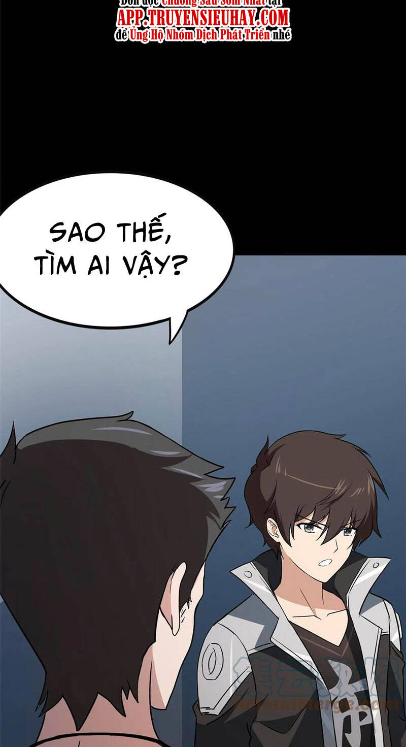 bạn gái virus của tôi chapter 377 62