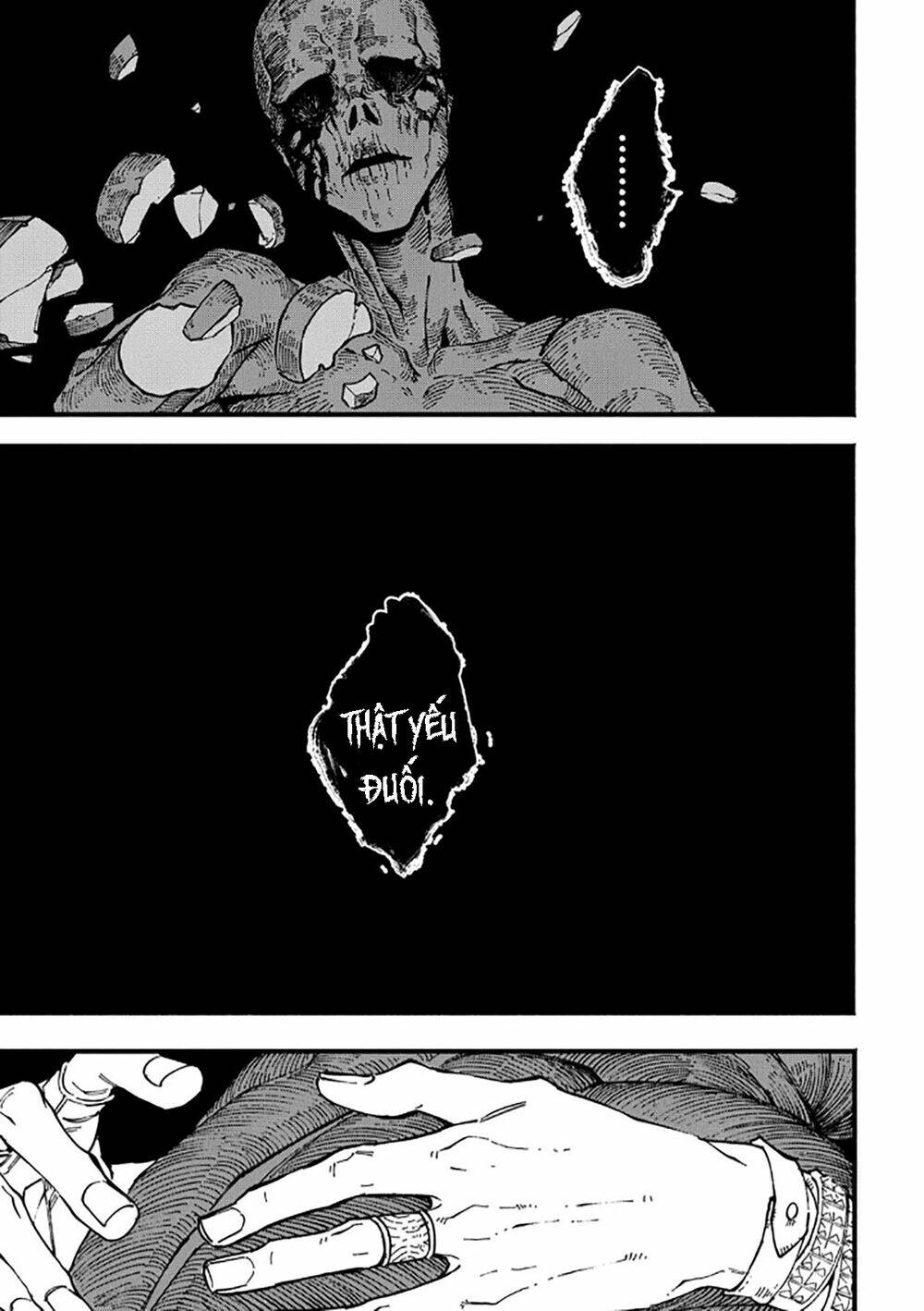 devil may cry 5 -visions of v- chapter 35.3 7