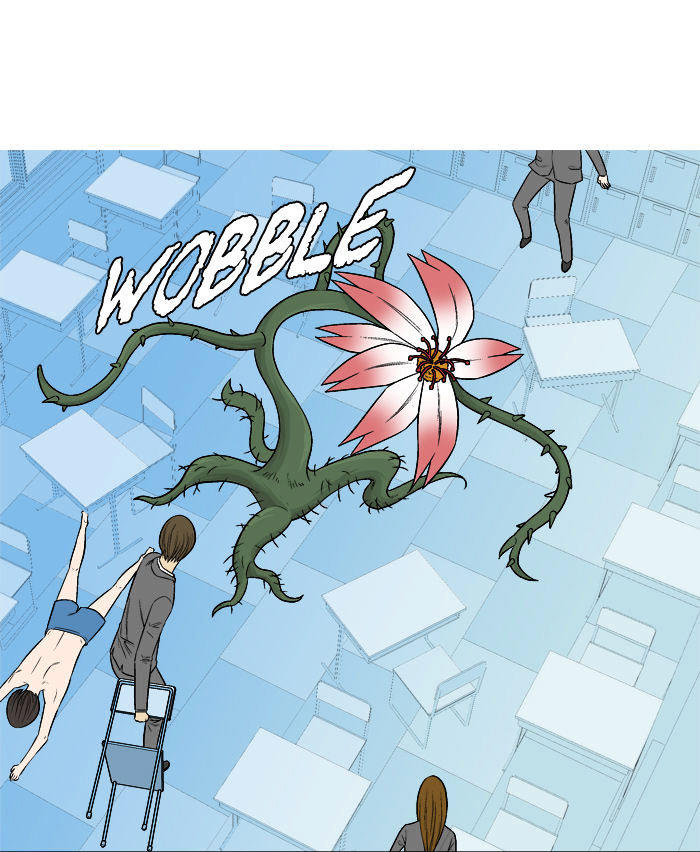 aura from another planet chapter 13 45