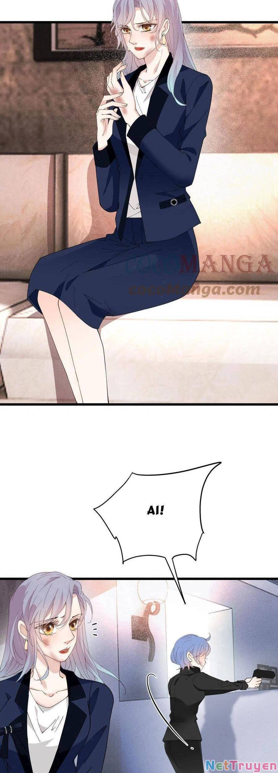 một vợ yêu, một bé con chapter 179 2