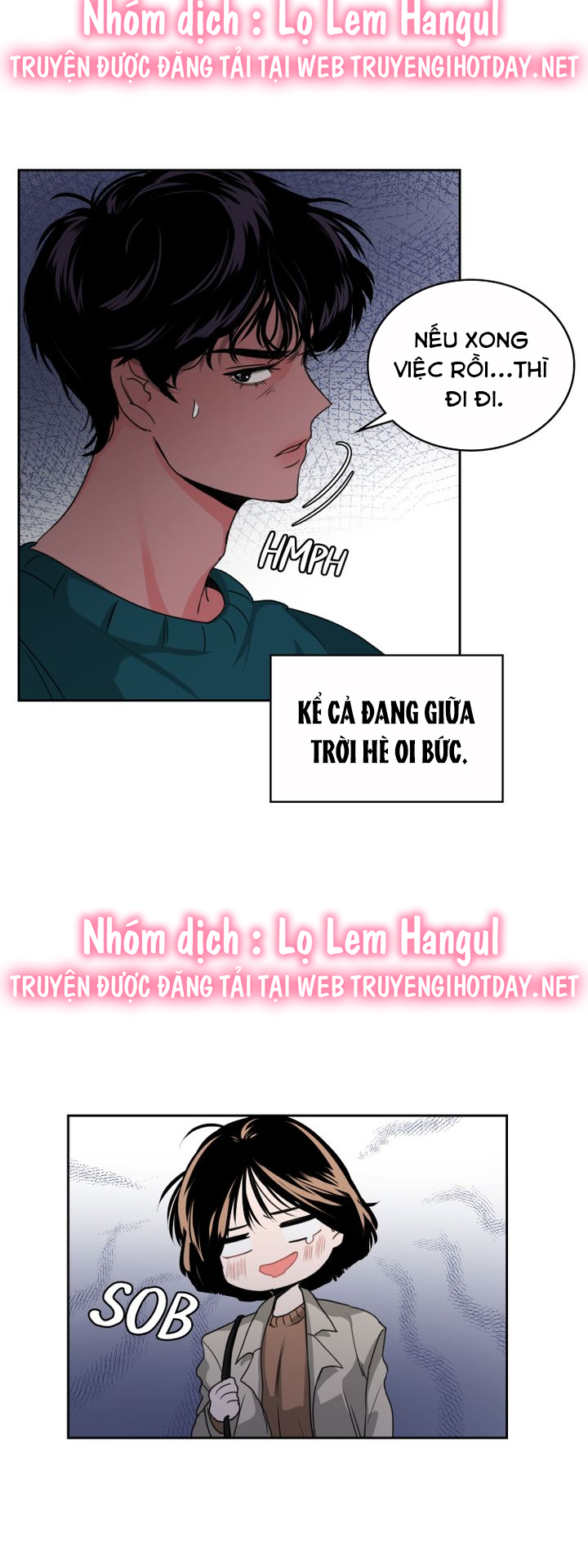 tối hậu thư chapter 1 8