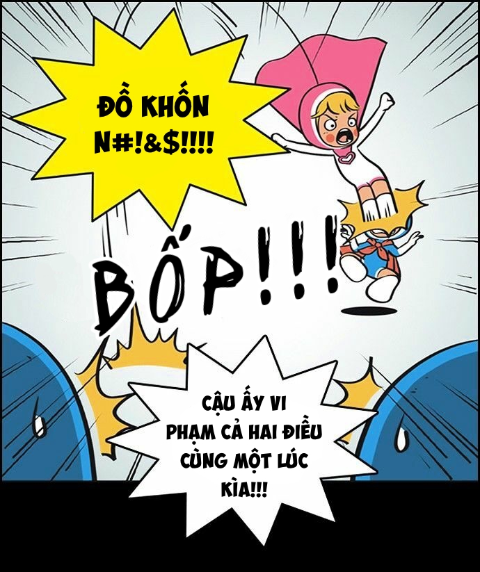 yumis cells chapter 59 8