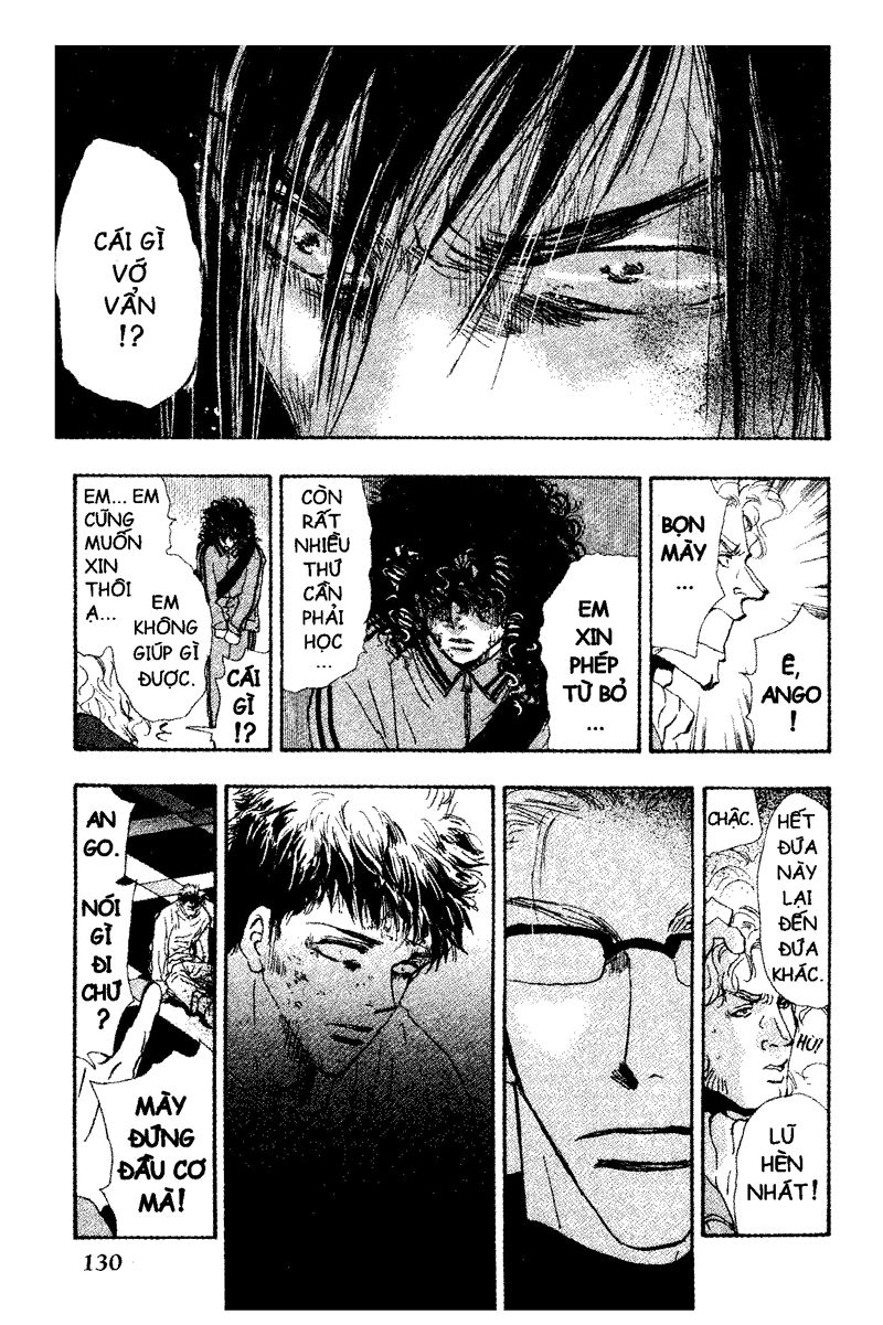 mầm sống chapter 50 13