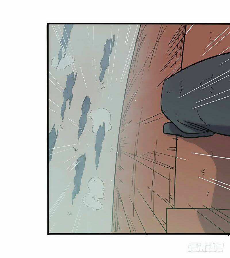 hỗn độn kiếm thần chapter 74 44