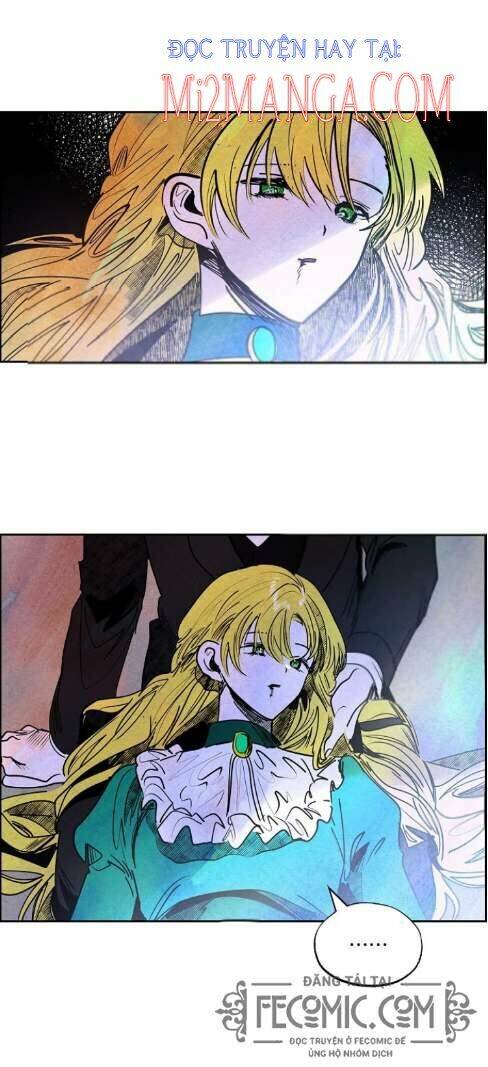 ác nữ giả ngốc chapter 20.5 21