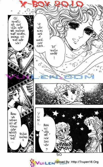 ánh đèn rực rỡ chapter 5 51