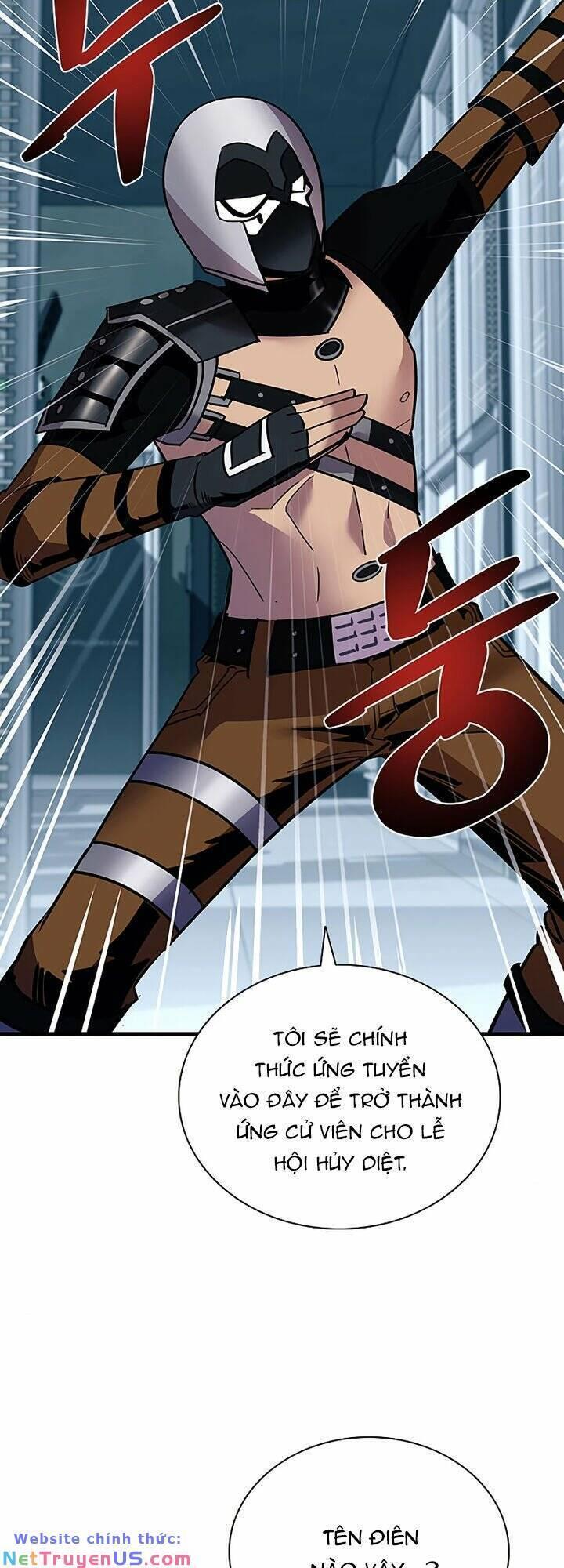 tiêu diệt ác nhân chapter 120 15