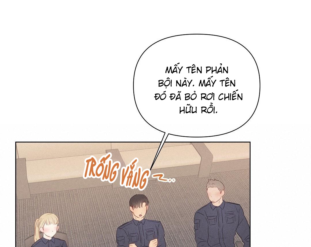 đại úy lãng mạn thân yêu của tôi chapter 20 45