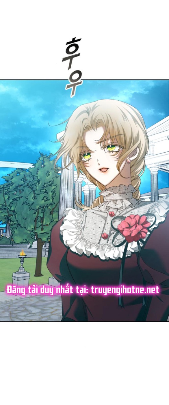 tôi muốn trở thành cô ấy dù chỉ là một ngày chapter 150.1 44