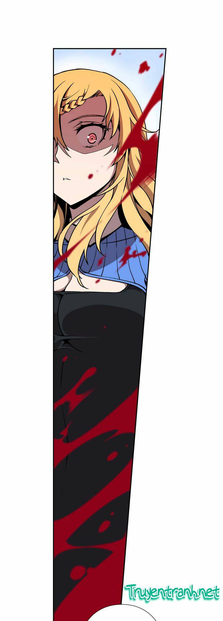 valkyrie agency chapter 6 40