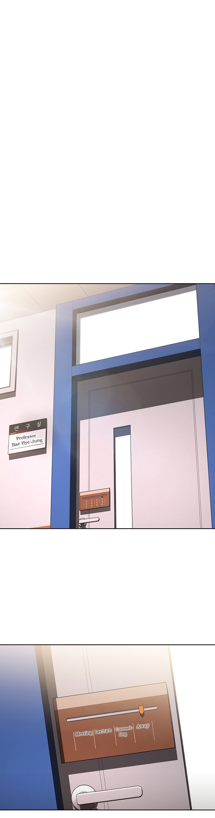 nhật ký nội trú chapter 97.2 6