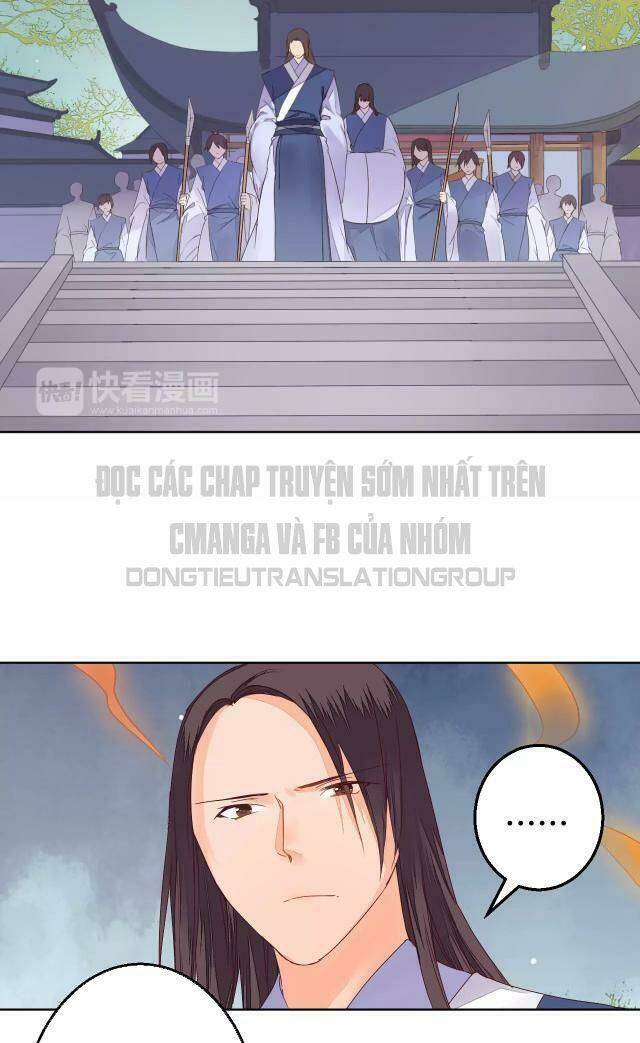 đốt đào hoa chapter 74 4