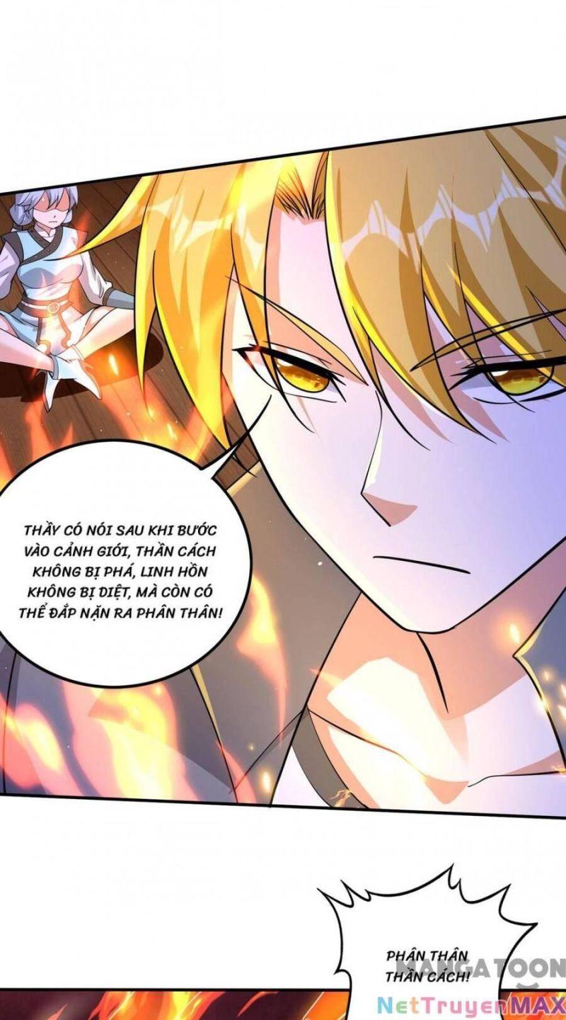 tối cường thần y tại đô thị chapter 287 5
