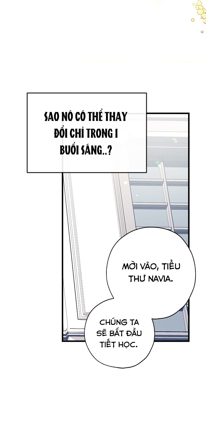 chúng ta có thể trở thành gia đình được không? chapter 7 41
