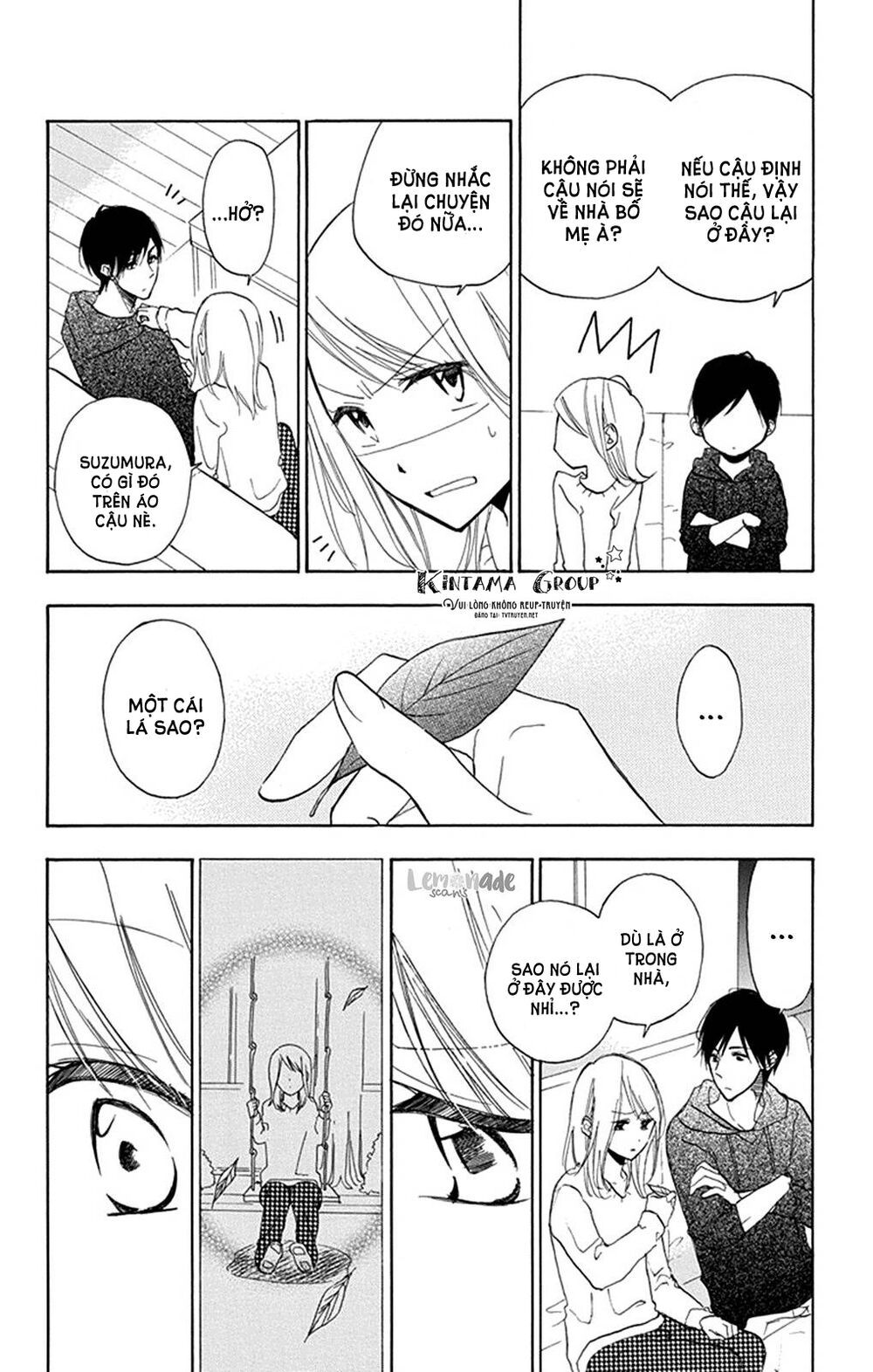 mint chocolate chapter 5 22