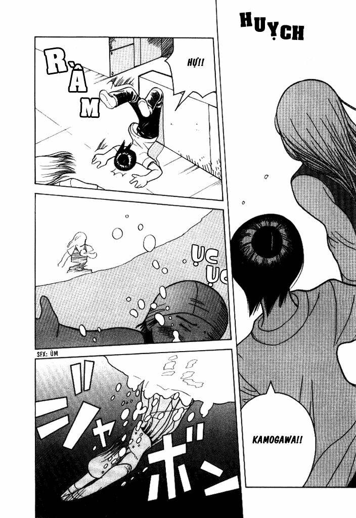 twin spica chapter 7 26