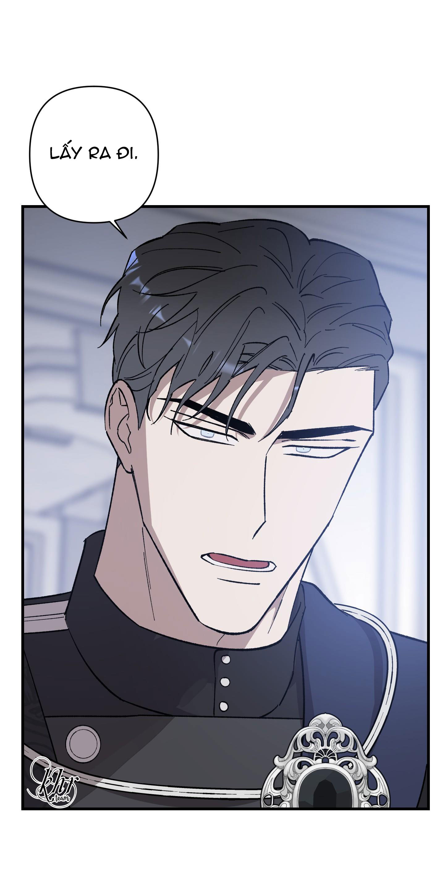 đóa hoa của mặt trời chapter 6 33