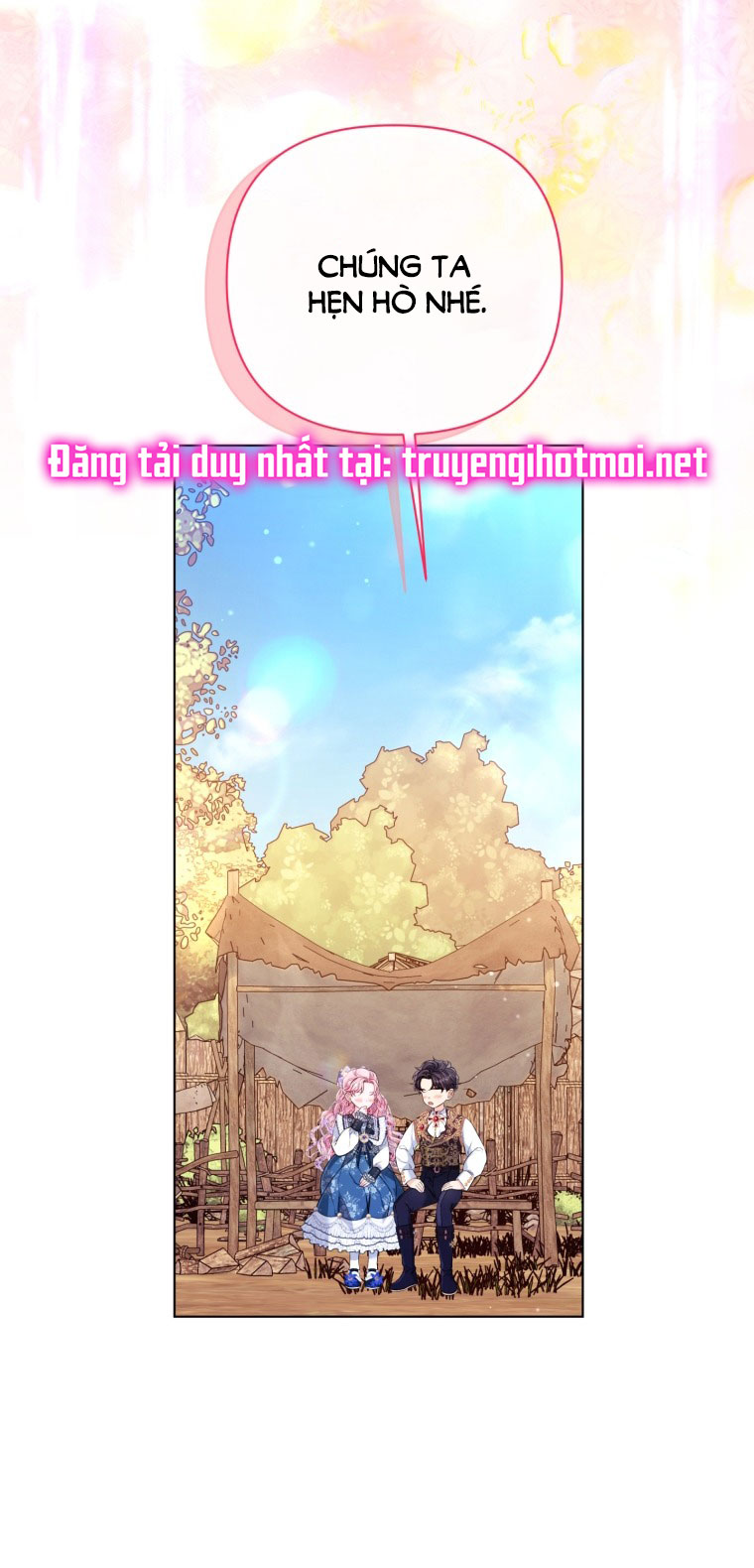 thà rằng để tôi trở thành nữ hoàng chapter 24.2 10