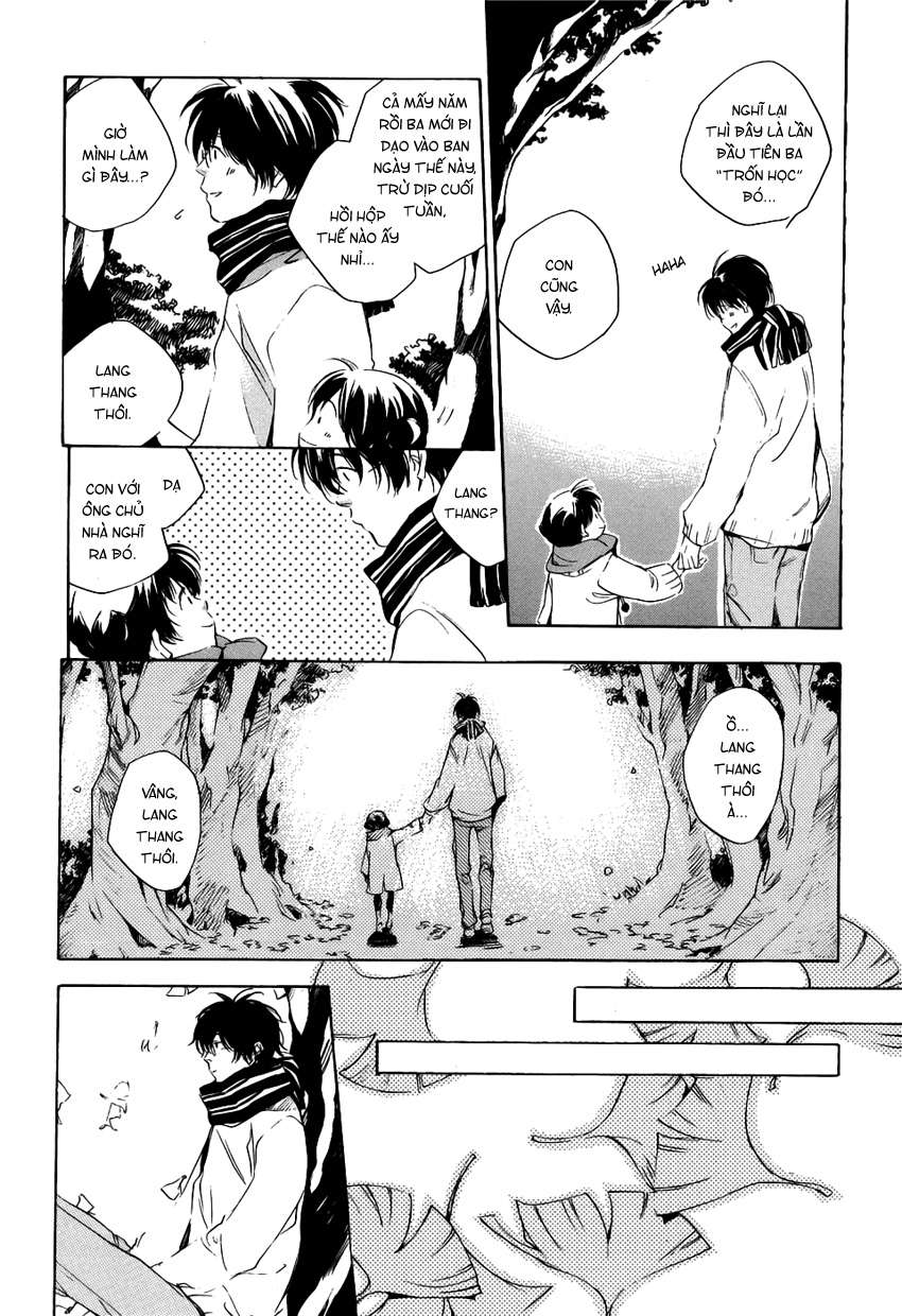 my girl chapter 17 14