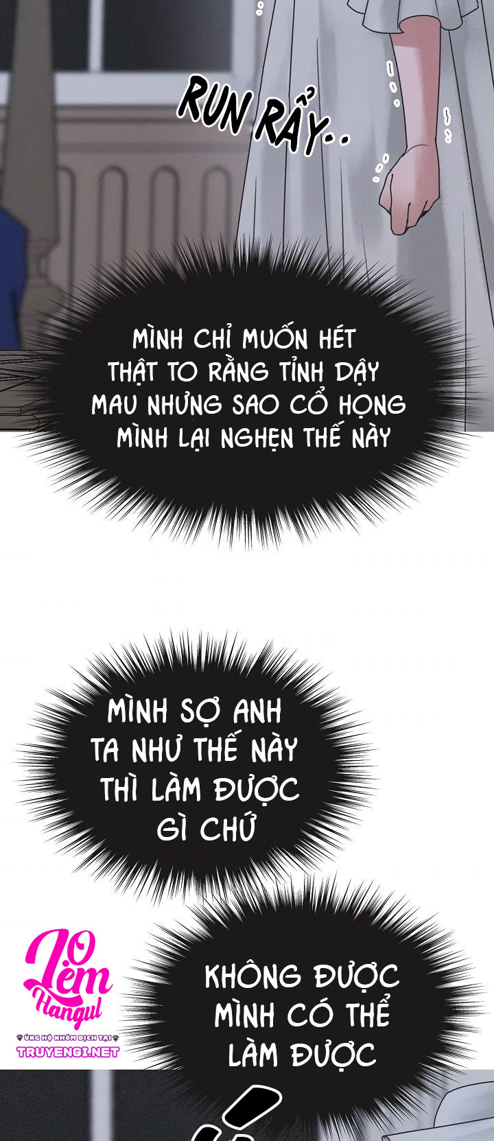 em dám không ? chapter 21 34