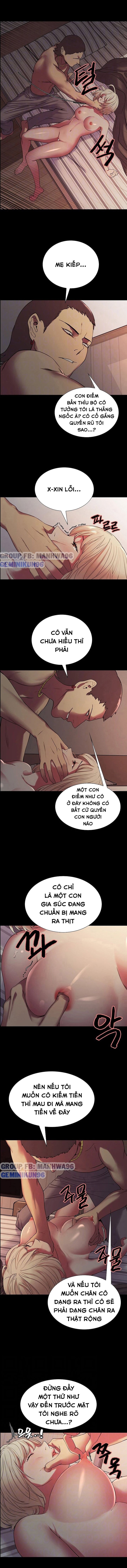 chạy trốn gia đình chapter 17 3