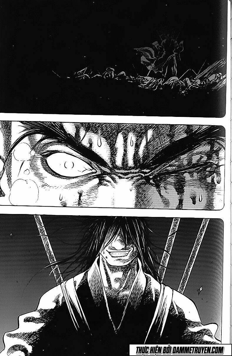 quái hiệp truyện chapter 18 1