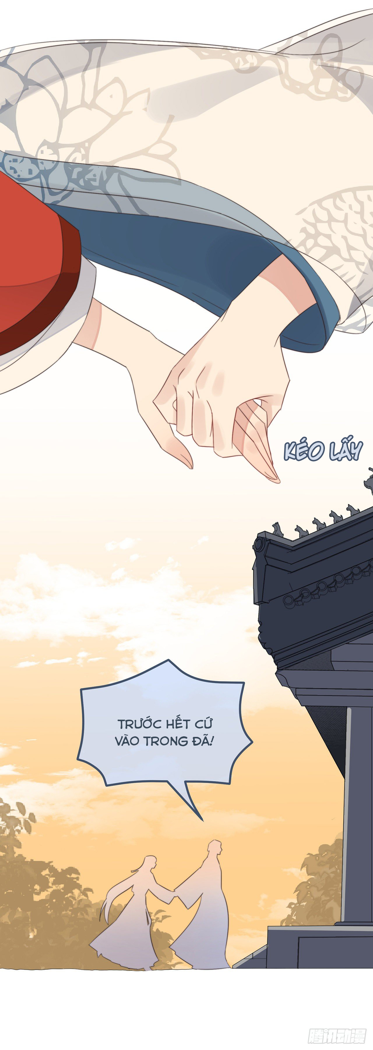 công lược sủng thê của sí hán vương. chapter 13 27