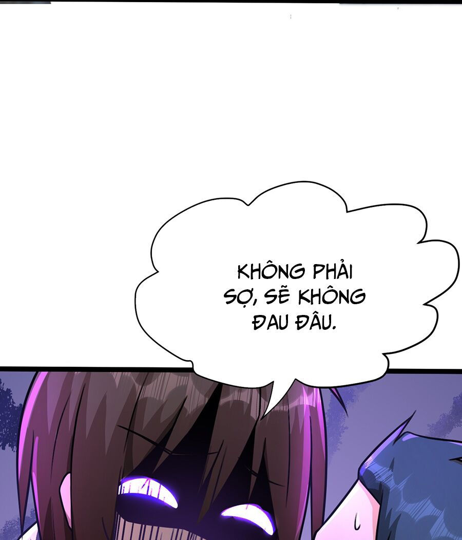 đại bảo kiếm của tôi chapter 30 38