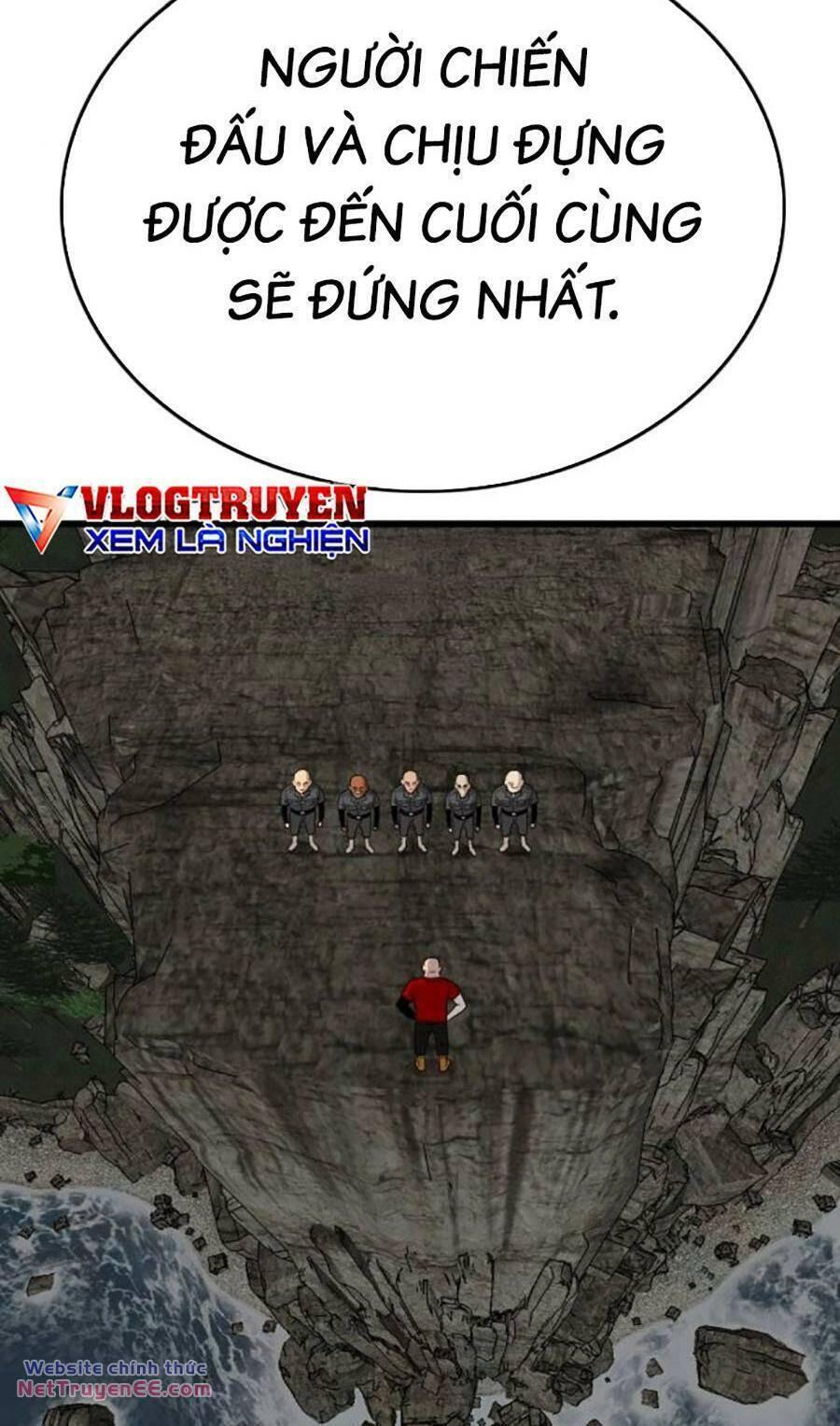 người xấu chapter 190 69