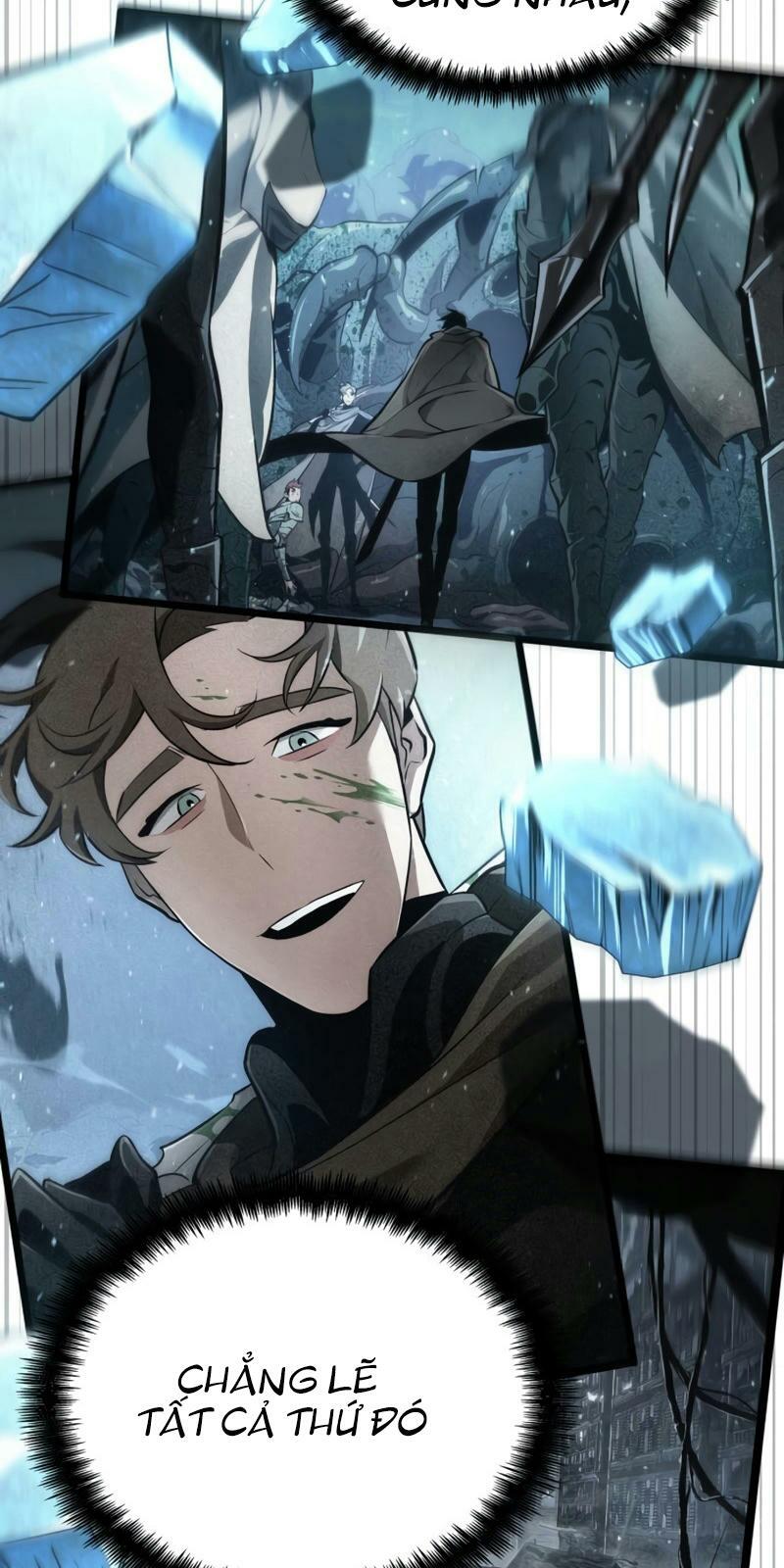 thế giới hậu tận thế chapter 2 49