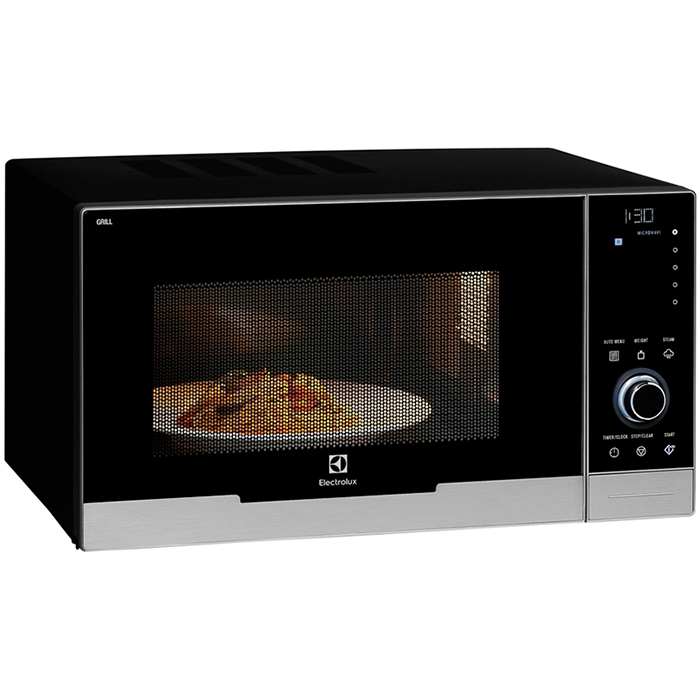 Lò Vi Sóng Electrolux EMS3085X - 30L (Đen) - Hàng chính hãng