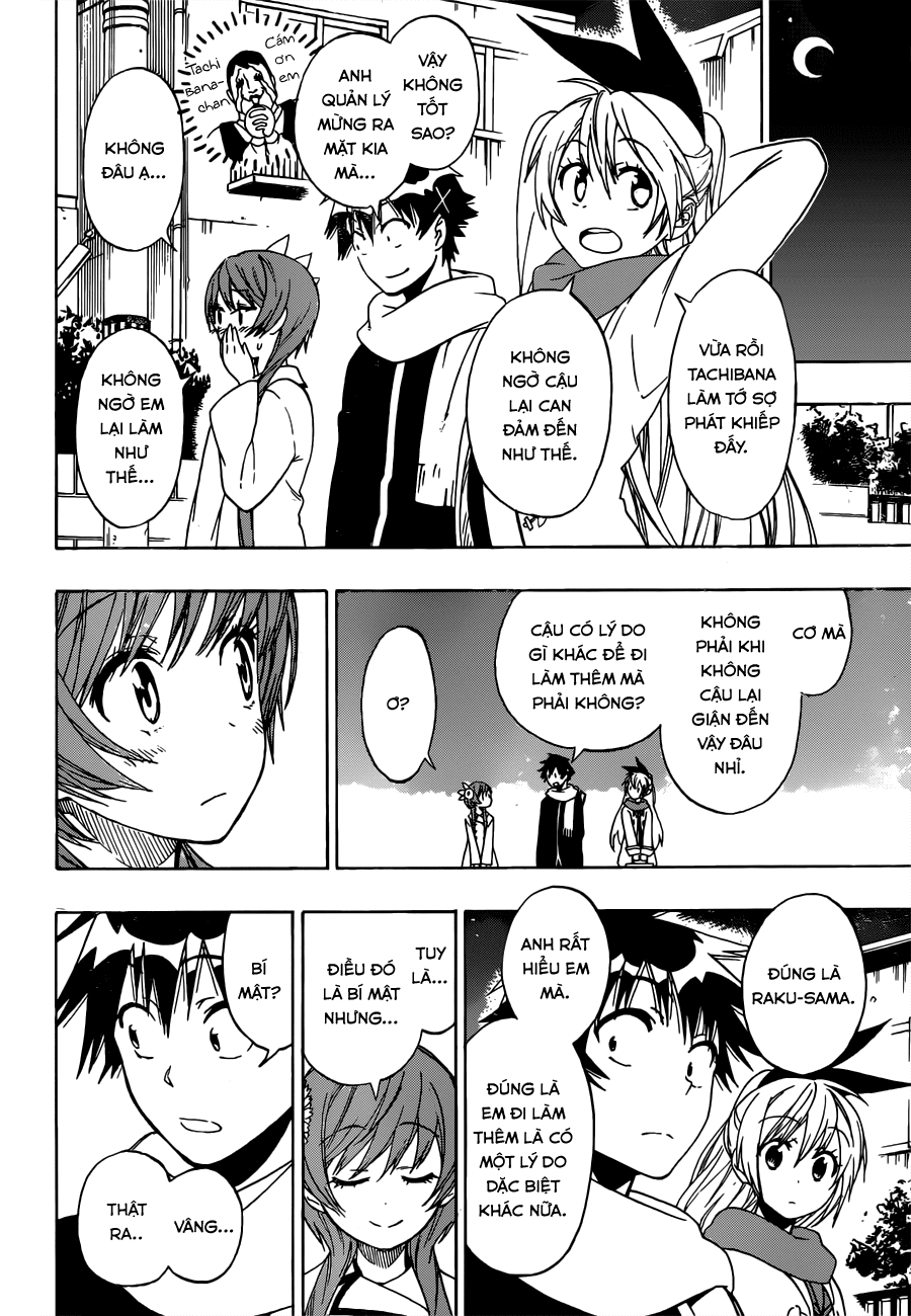 nisekoi - tình yêu giả tạo chapter 71 17
