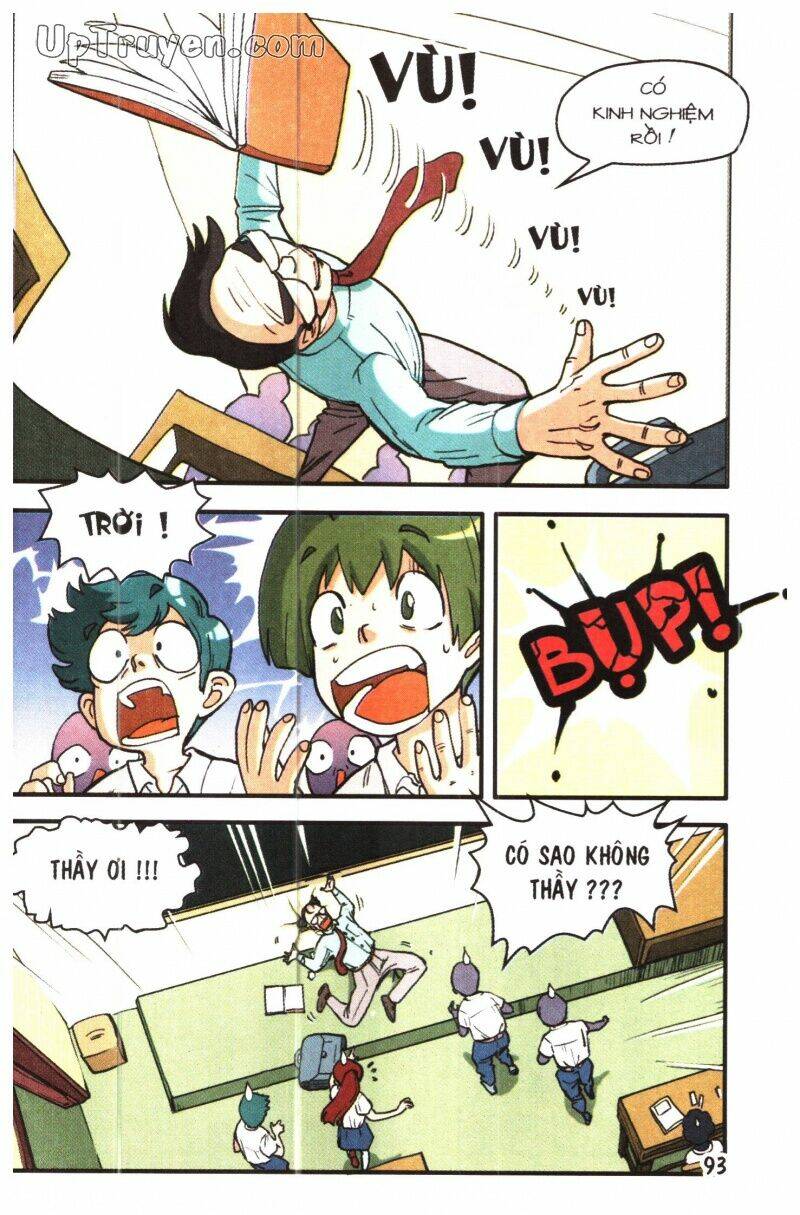 học sinh chân kinh chapter 1 95