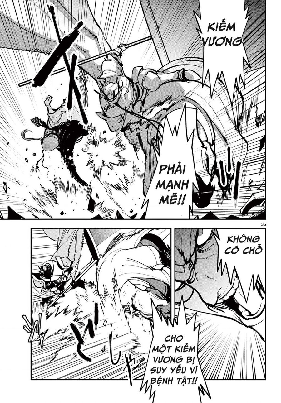 yakuza chuyển sinh chapter 38.2 12