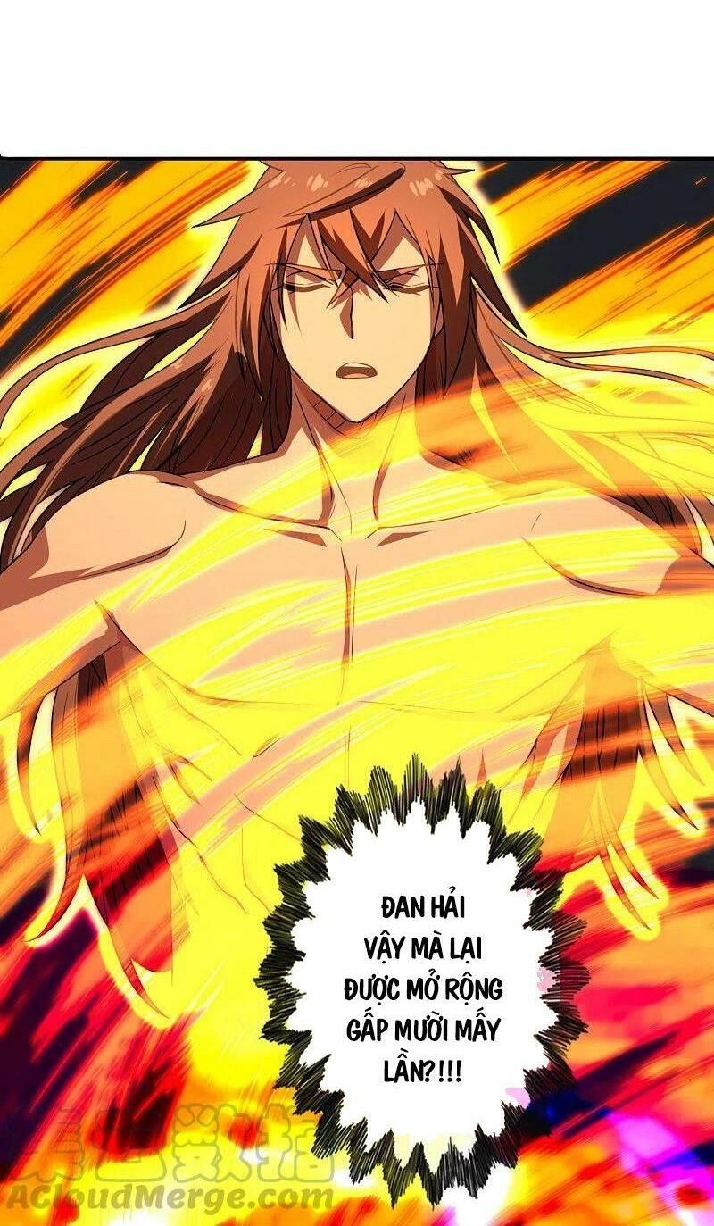 tiên võ đế tôn chapter 194 21