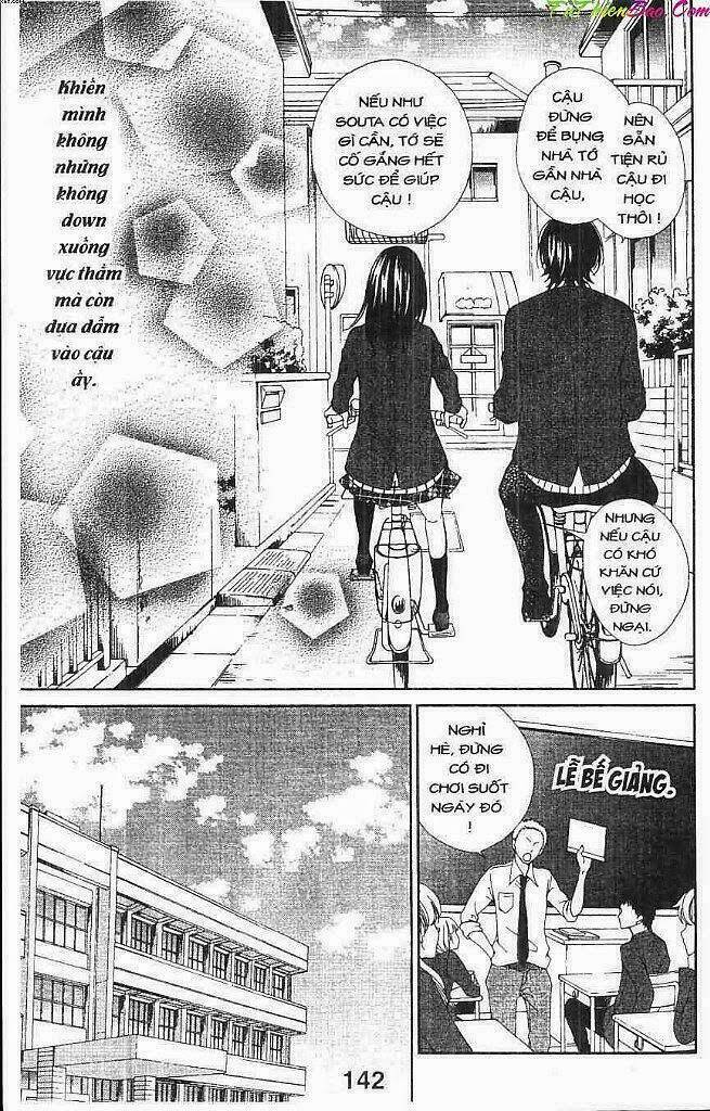 lời tỏ tình muộn màng chapter 4 7