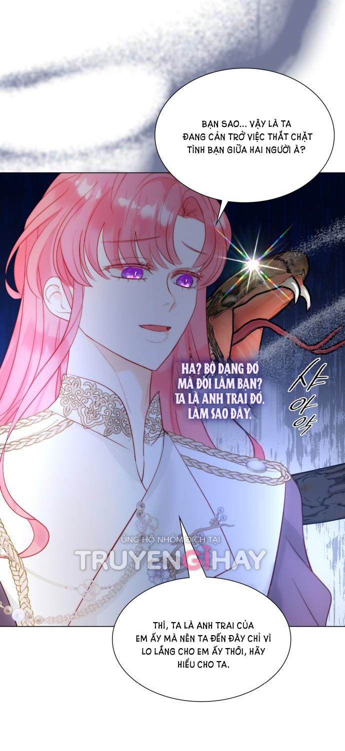 sau khi chuyển sinh tôi trở thành công chúa chapter 26.2 18