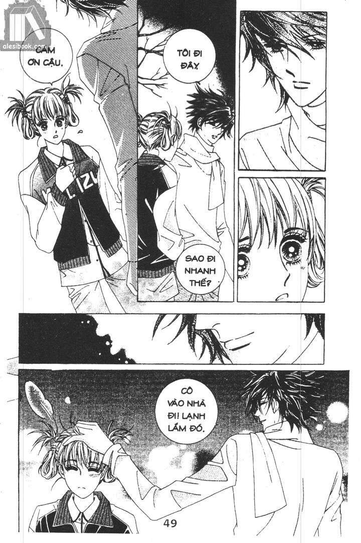 hồng tiểu thư chapter 22 9