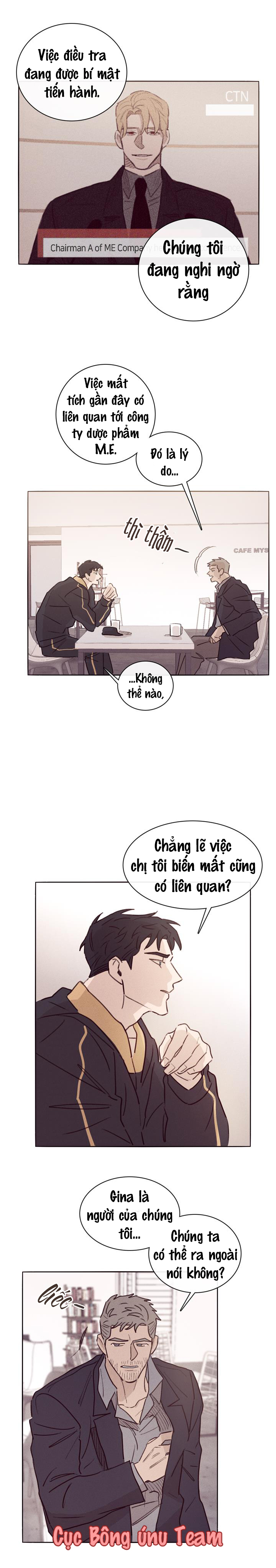 độc dược (marcel) chapter 1 17