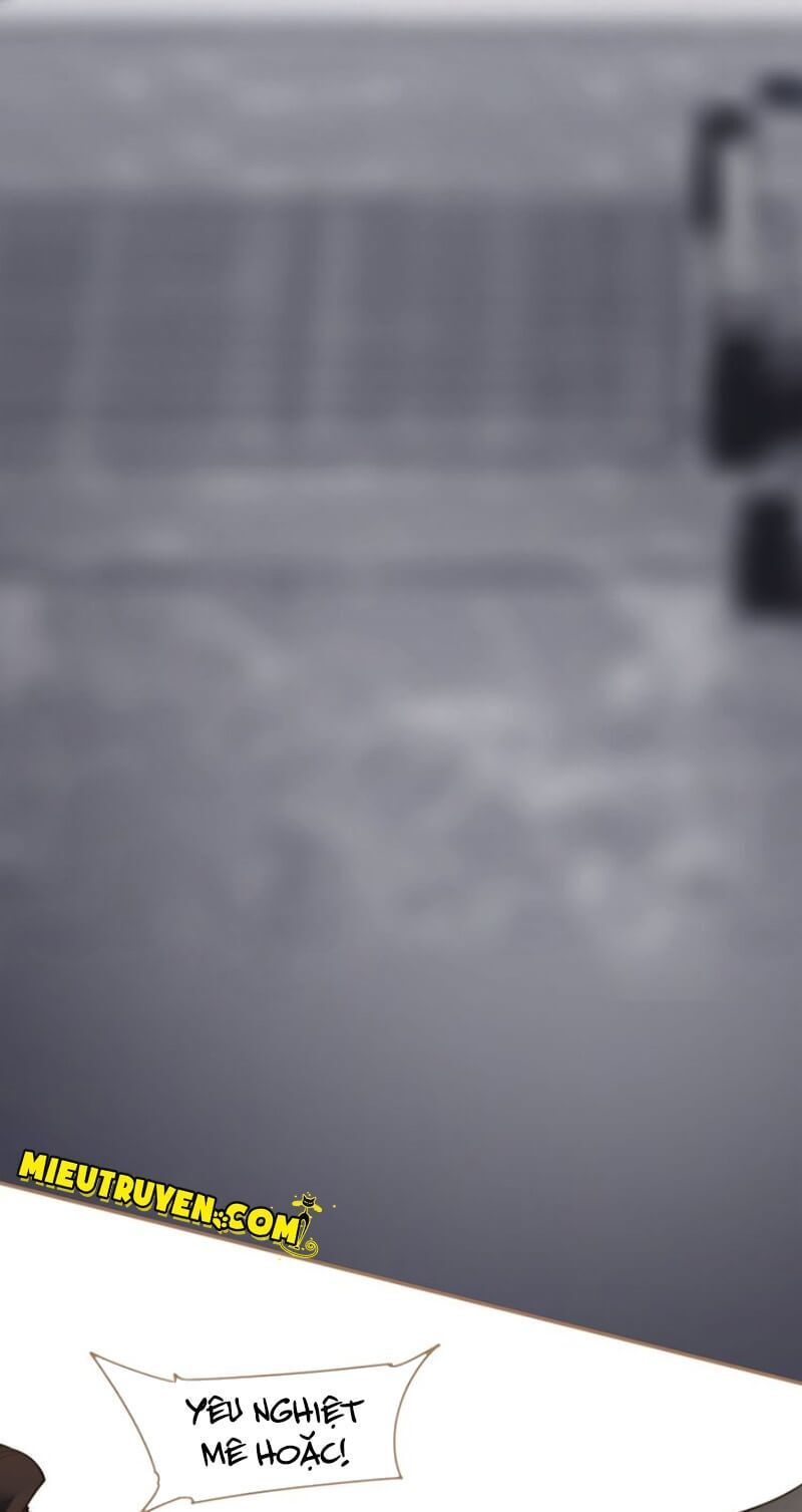 nhất đại linh hậu chapter 40 4