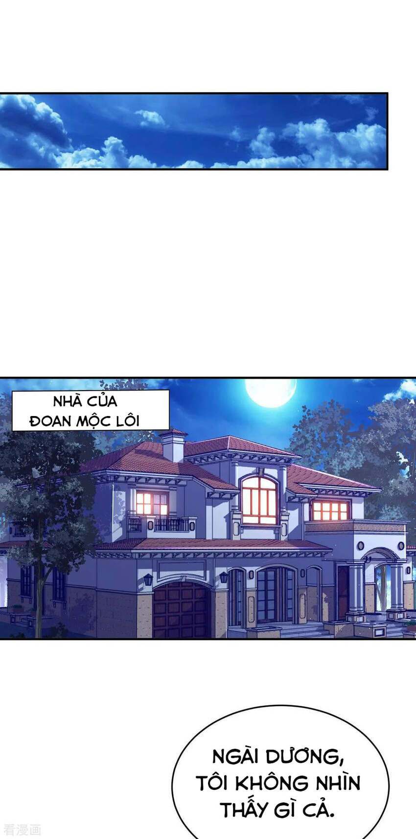 sư phụ của ta là thần tiên chapter 75 33