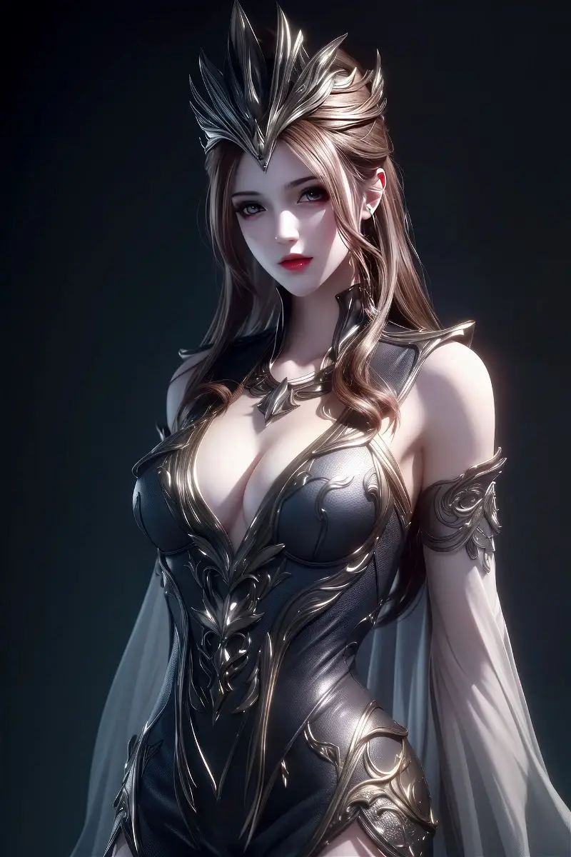 artist ai generated chapter 317 102