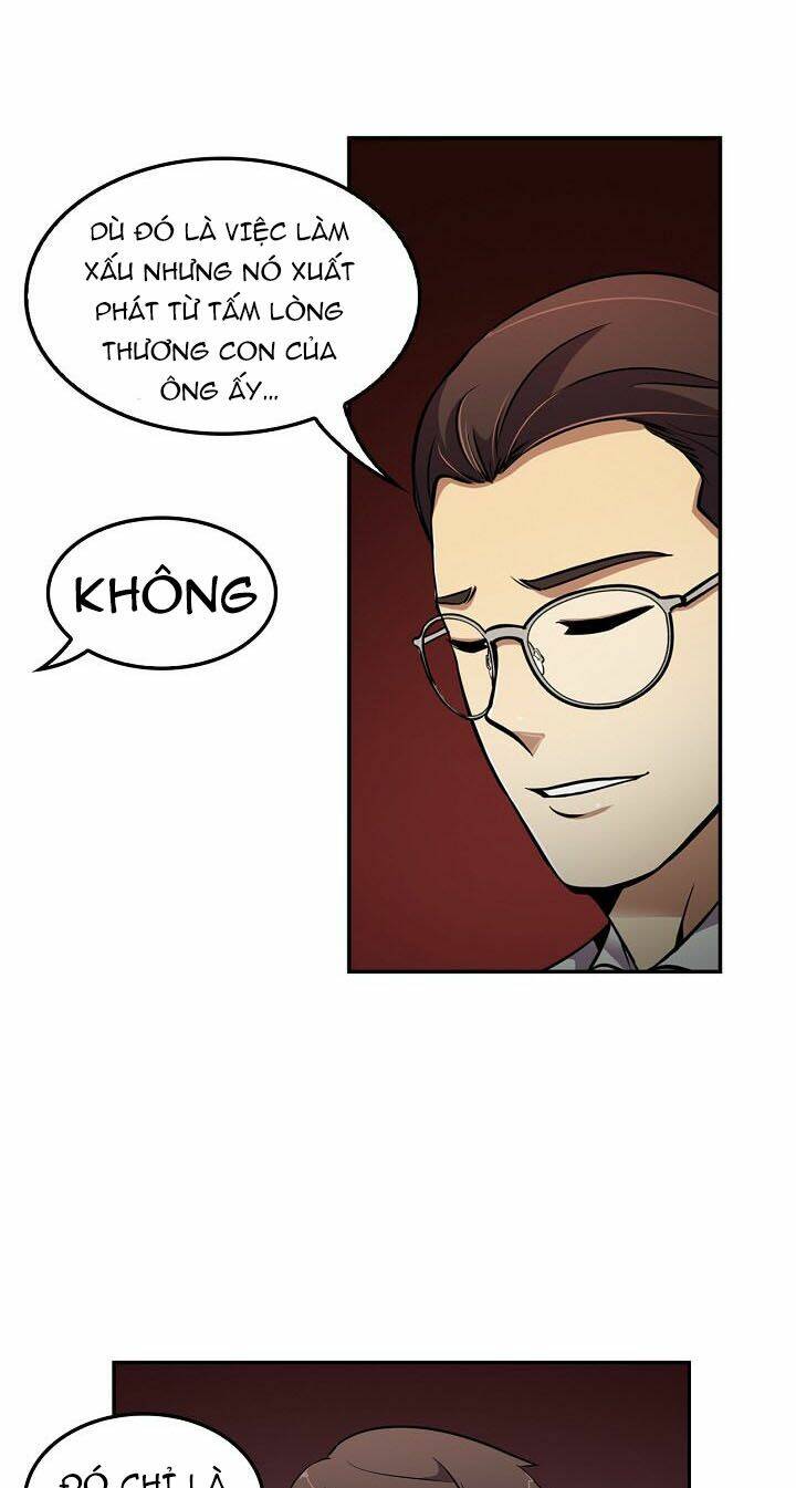 điều tra viên chuyển sinh chapter 57 32