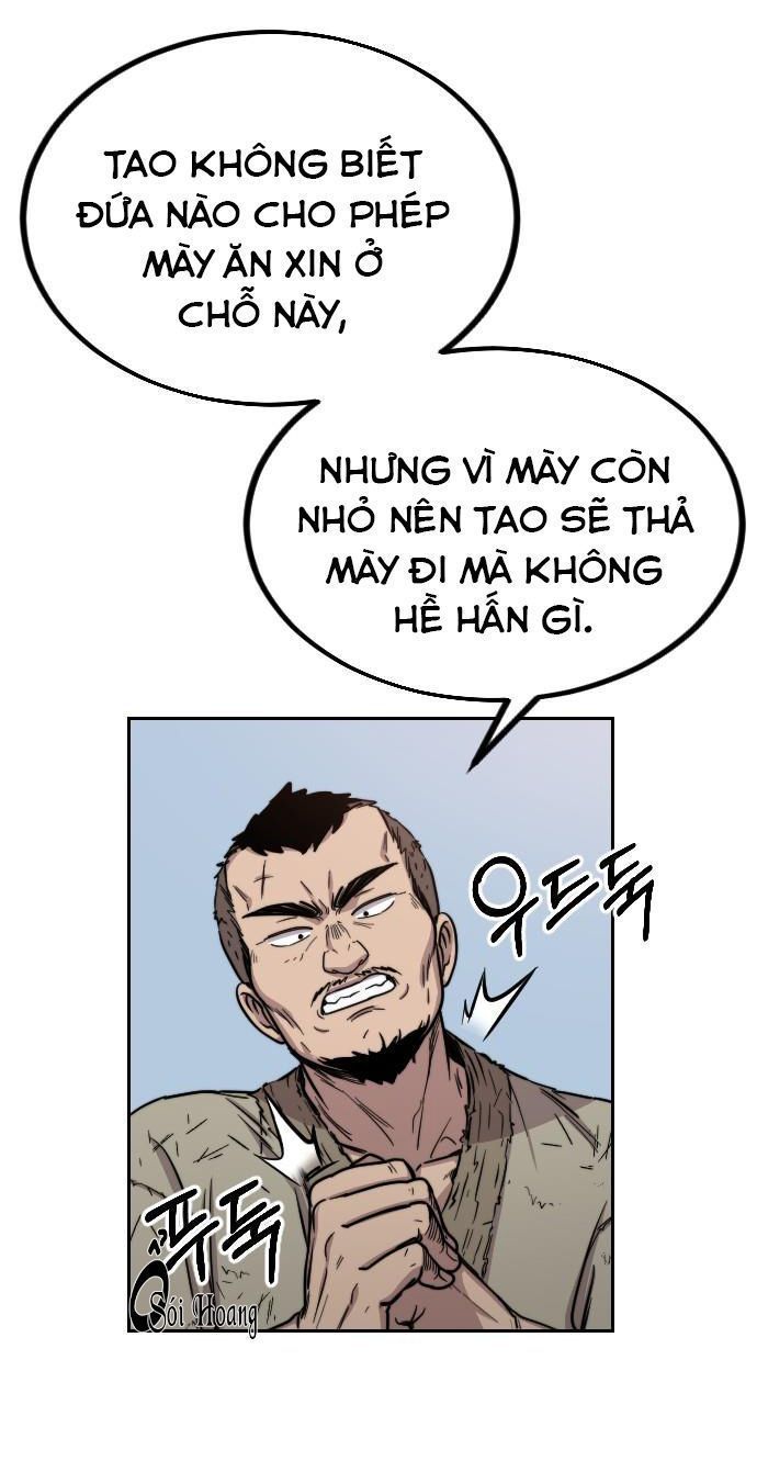 sự trở lại của phái hoả sơn chapter 2 98