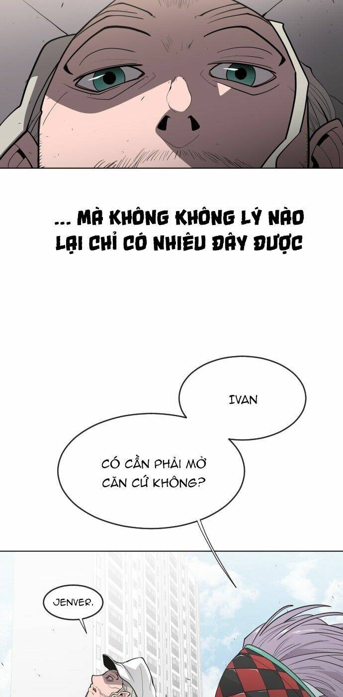 kĩ nguyên của anh hùng chapter 65 82