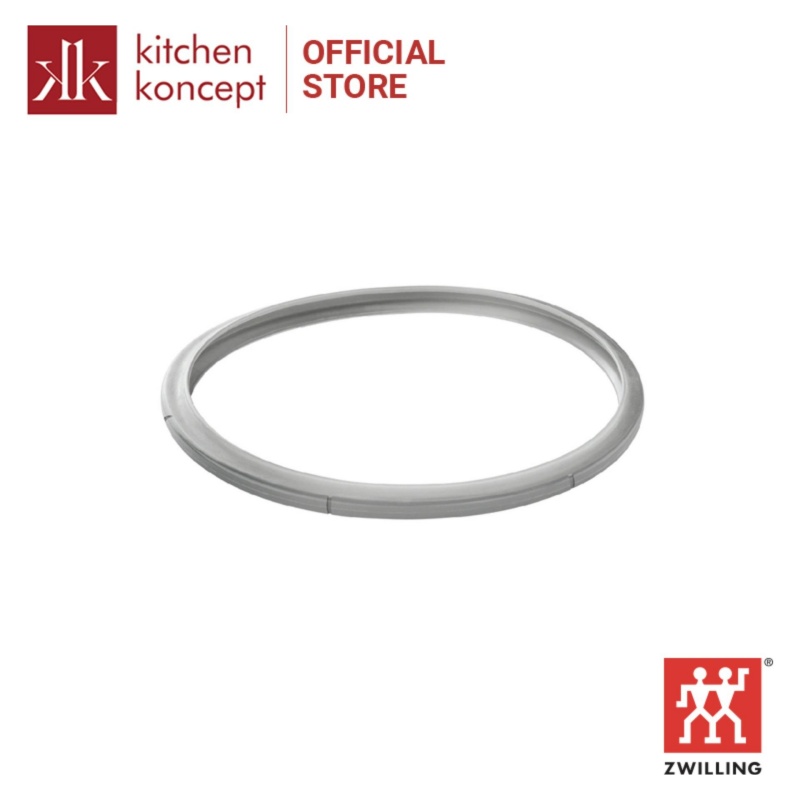 Zwilling Ecoquick – Vòng Nhựa Thay Thế Zwilling J.A.Henckels