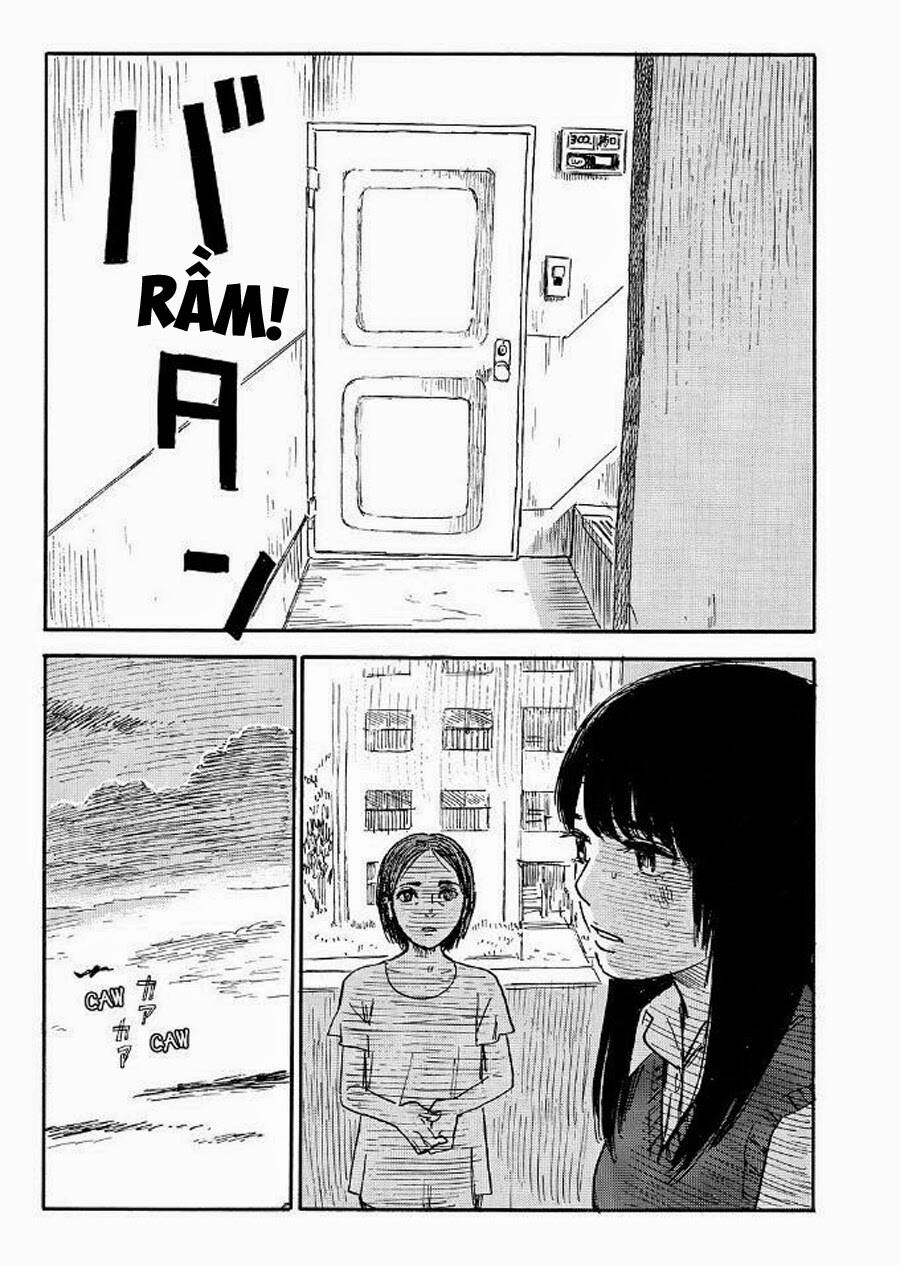 boku wa mari no naka chapter 38 22